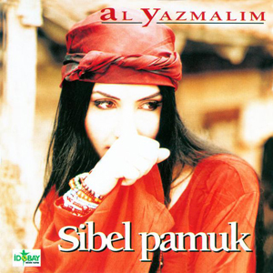 Sibel Pamuk Al Yazmalım Albümü